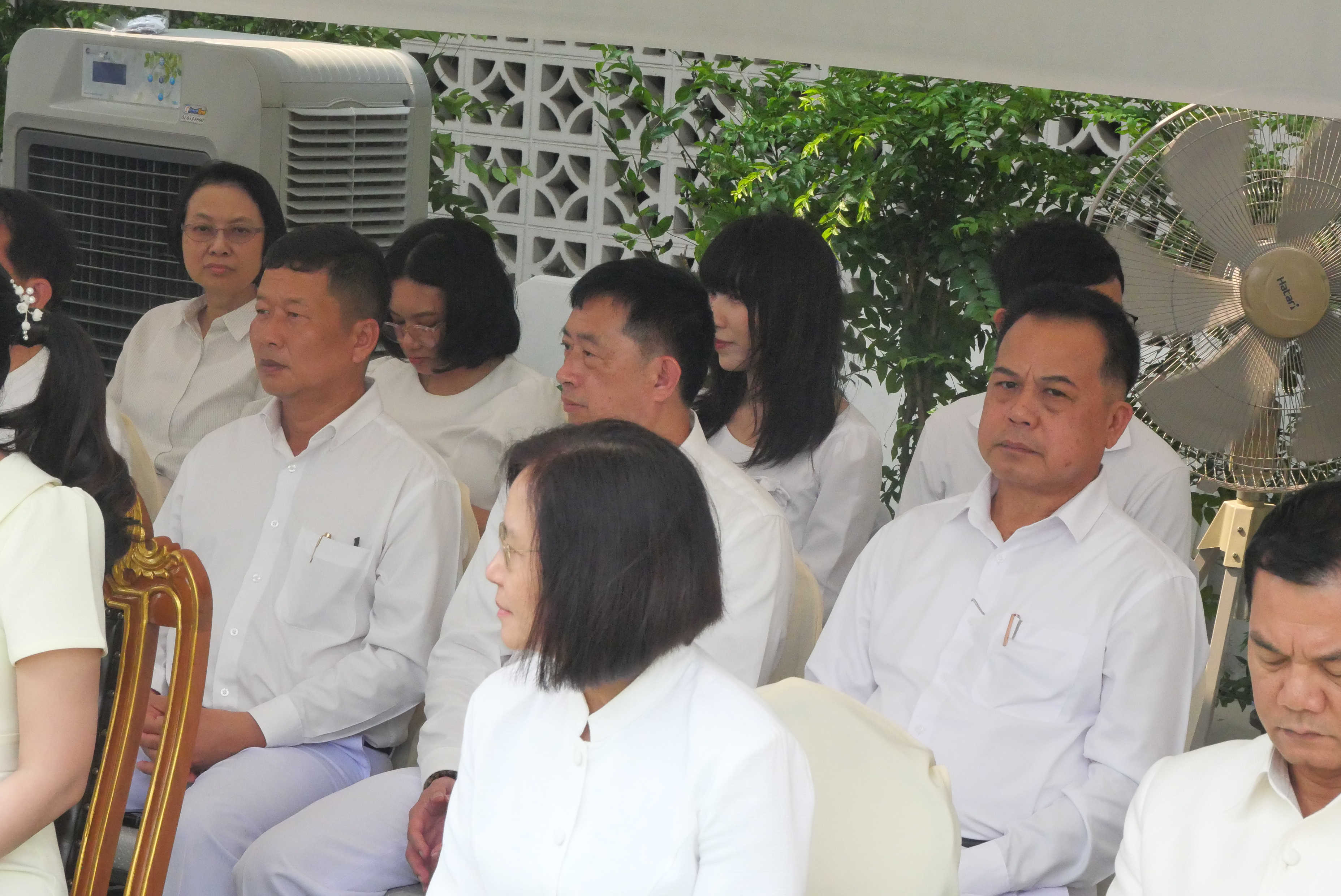 title - ส.ป.ก. ร่วมงานพิธีบวงสรวงคันไถในงานพระราชพิธีพืชมงคลจรดพระนังคัลแรกนาขวัญ ปี 2569 